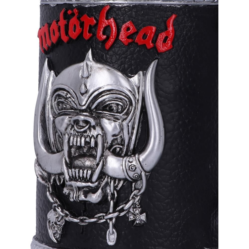NEMESIS NOW Motorhead vrč
