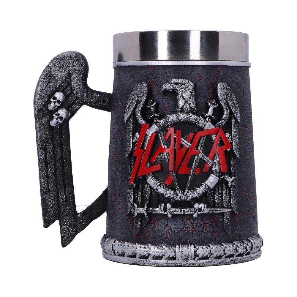 NEMESIS NOW Slayer vrč