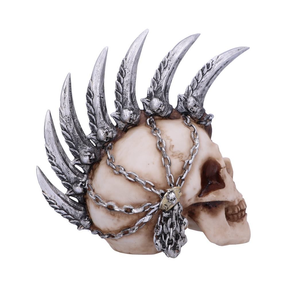 NEMESIS NOW Chain Blade figurica