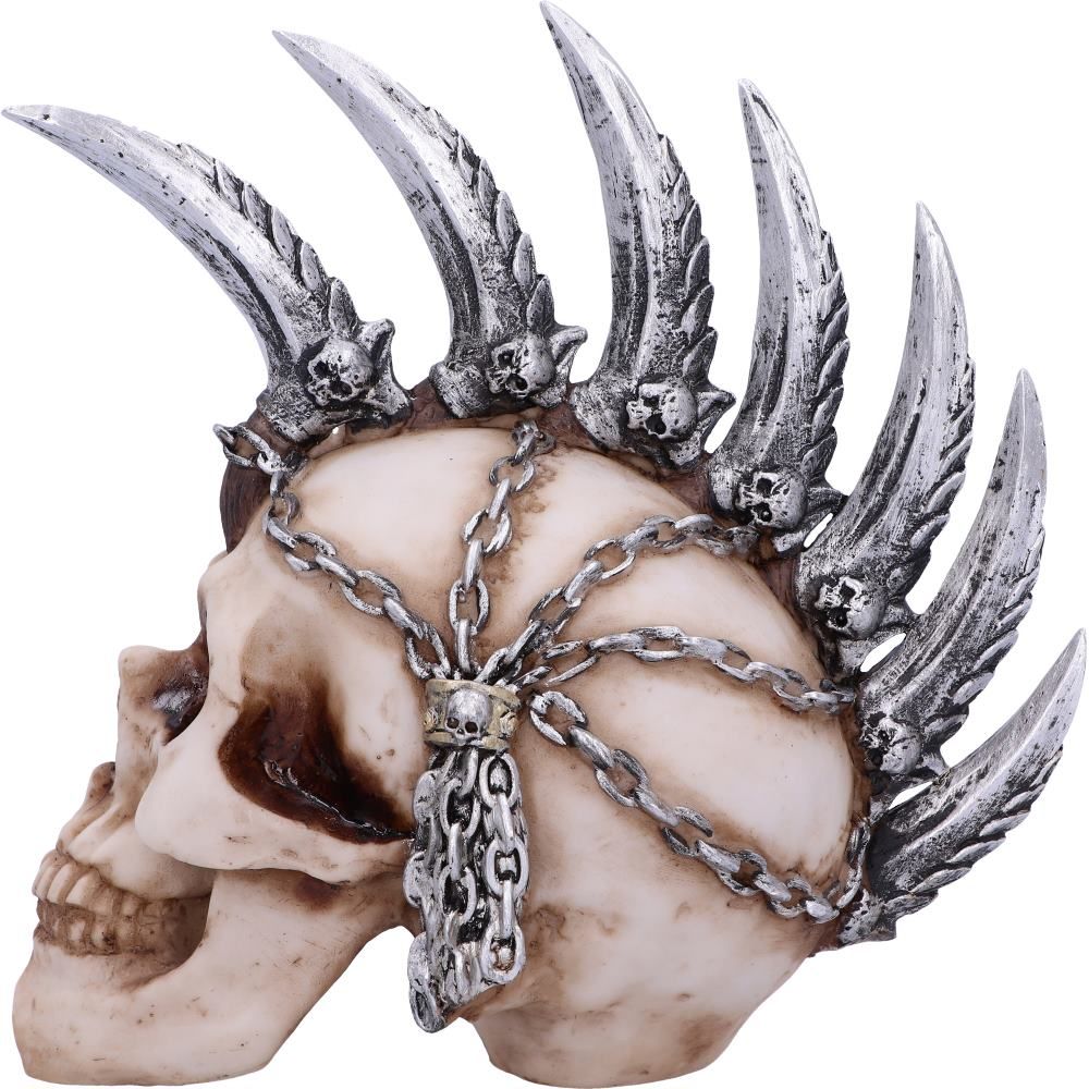 NEMESIS NOW Chain Blade figurica