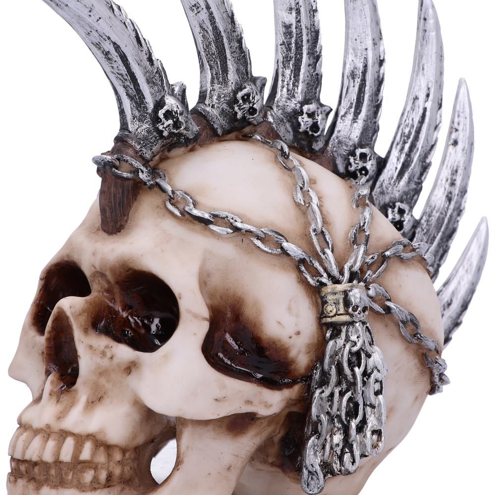 NEMESIS NOW Chain Blade figurica