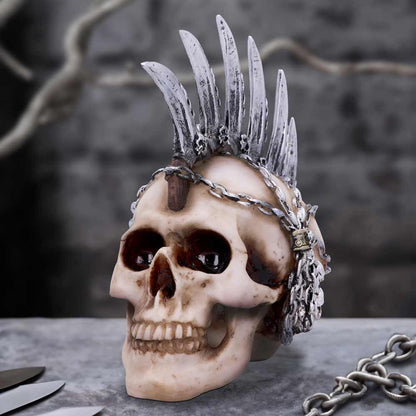 NEMESIS NOW Chain Blade figurica