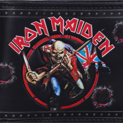 NEMESIS NOW Iron Maiden denarnica