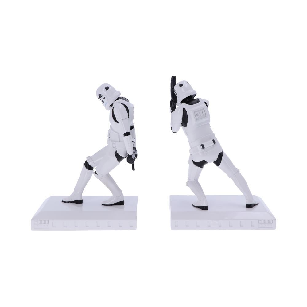 NEMESIS NOW Stormtrooper držalo za knjige
