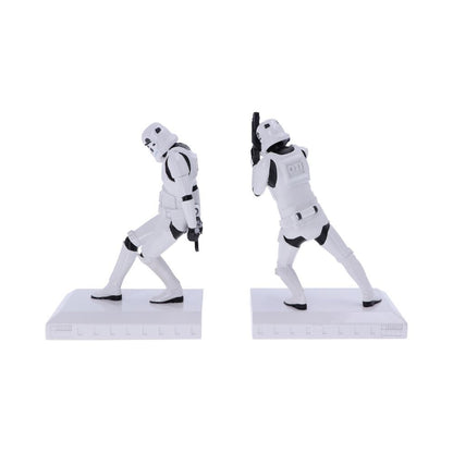 NEMESIS NOW Stormtrooper držalo za knjige