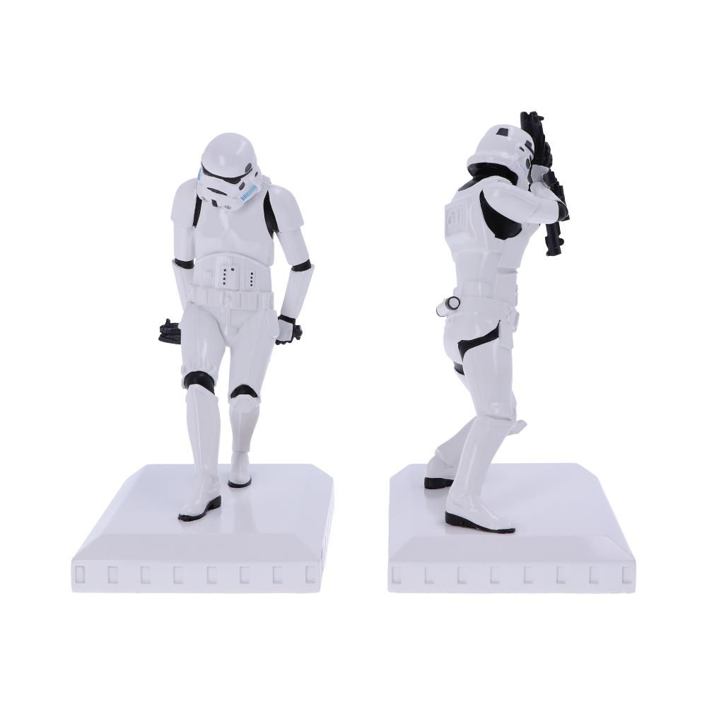 NEMESIS NOW Stormtrooper držalo za knjige