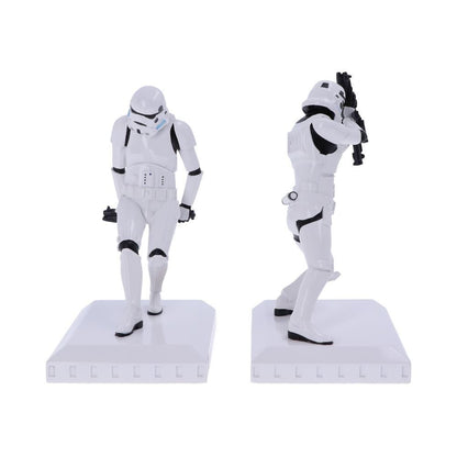 NEMESIS NOW Stormtrooper držalo za knjige
