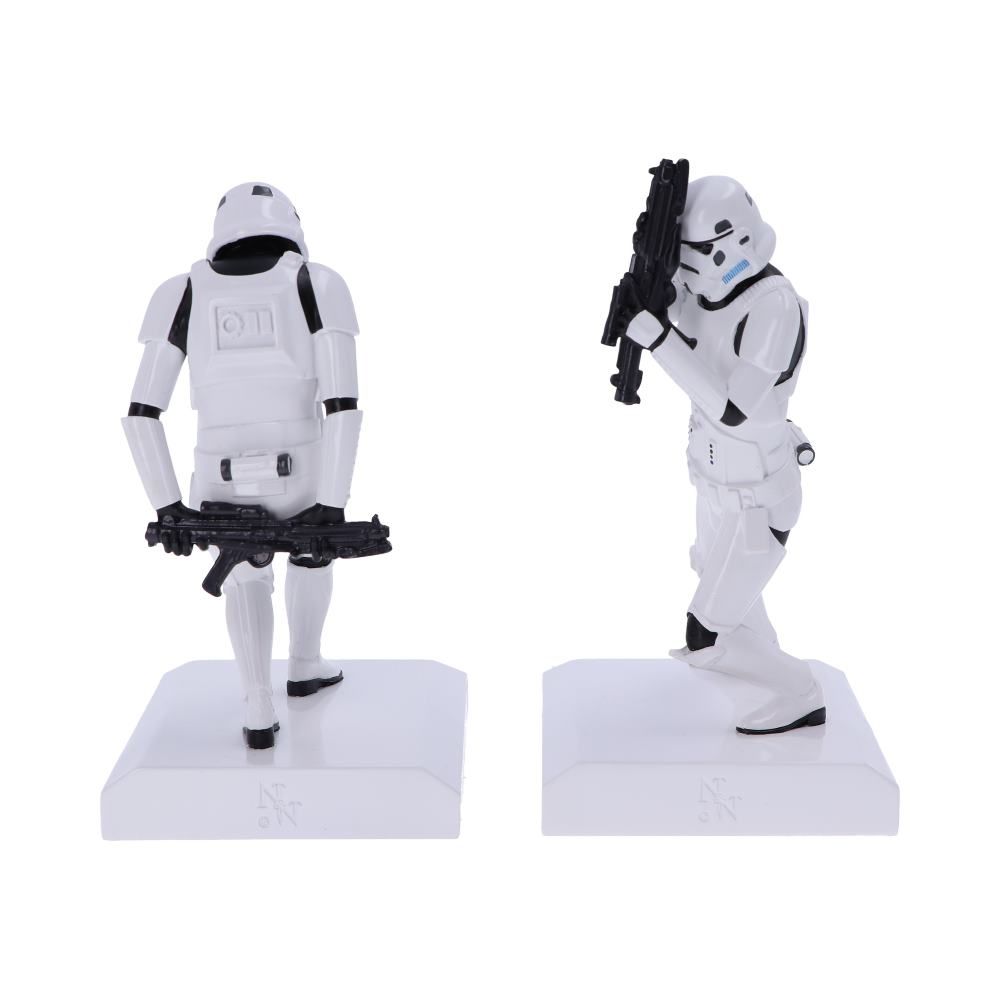 NEMESIS NOW Stormtrooper držalo za knjige
