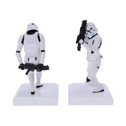 NEMESIS NOW Stormtrooper držalo za knjige