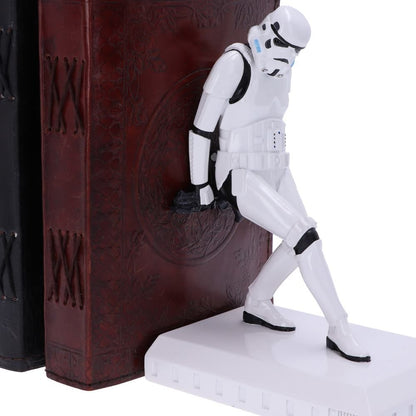 NEMESIS NOW Stormtrooper držalo za knjige