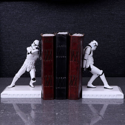 NEMESIS NOW Stormtrooper držalo za knjige