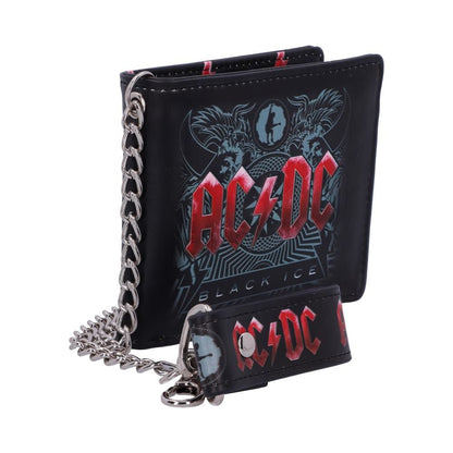 NEMESIS NOW AC/DC Black Ice denarnica