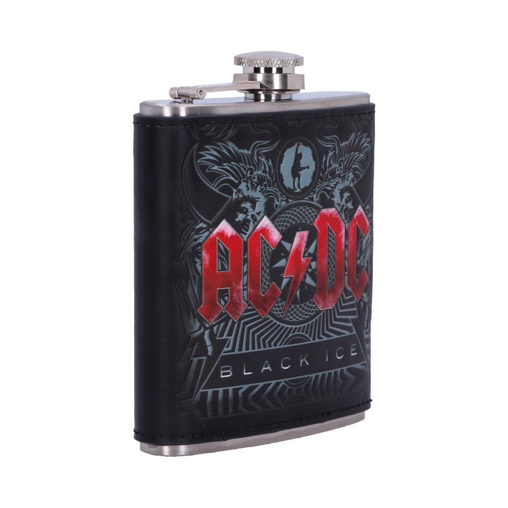 NEMESIS NOW AC/DC black ice prisrčnica