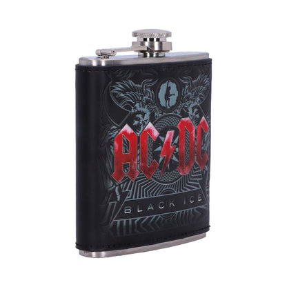 NEMESIS NOW AC/DC black ice prisrčnica