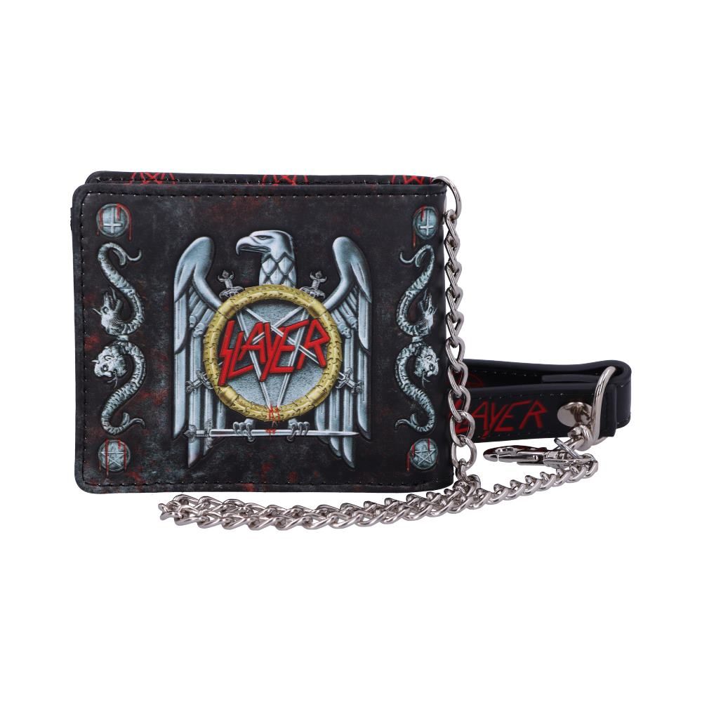 NEMESIS NOW Slayer denarnica