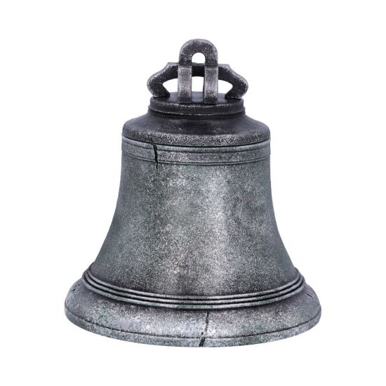 NEMESIS NOW AC/DC Hells Bells dekorativna škatlica