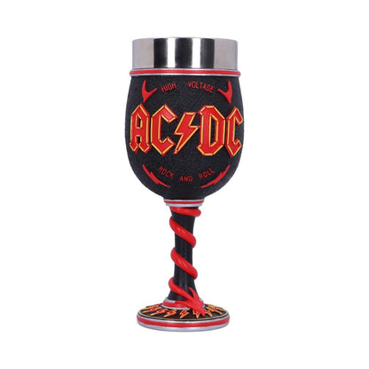 NEMESIS NOW AC/DC high voltage kelih