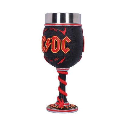 NEMESIS NOW AC/DC high voltage kelih