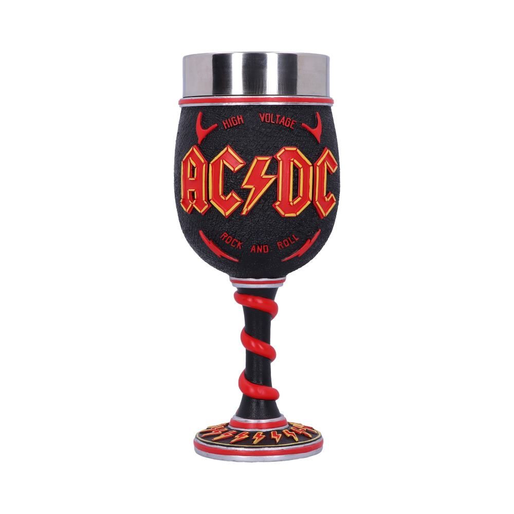 NEMESIS NOW AC/DC high voltage kelih