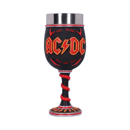 NEMESIS NOW AC/DC high voltage kelih