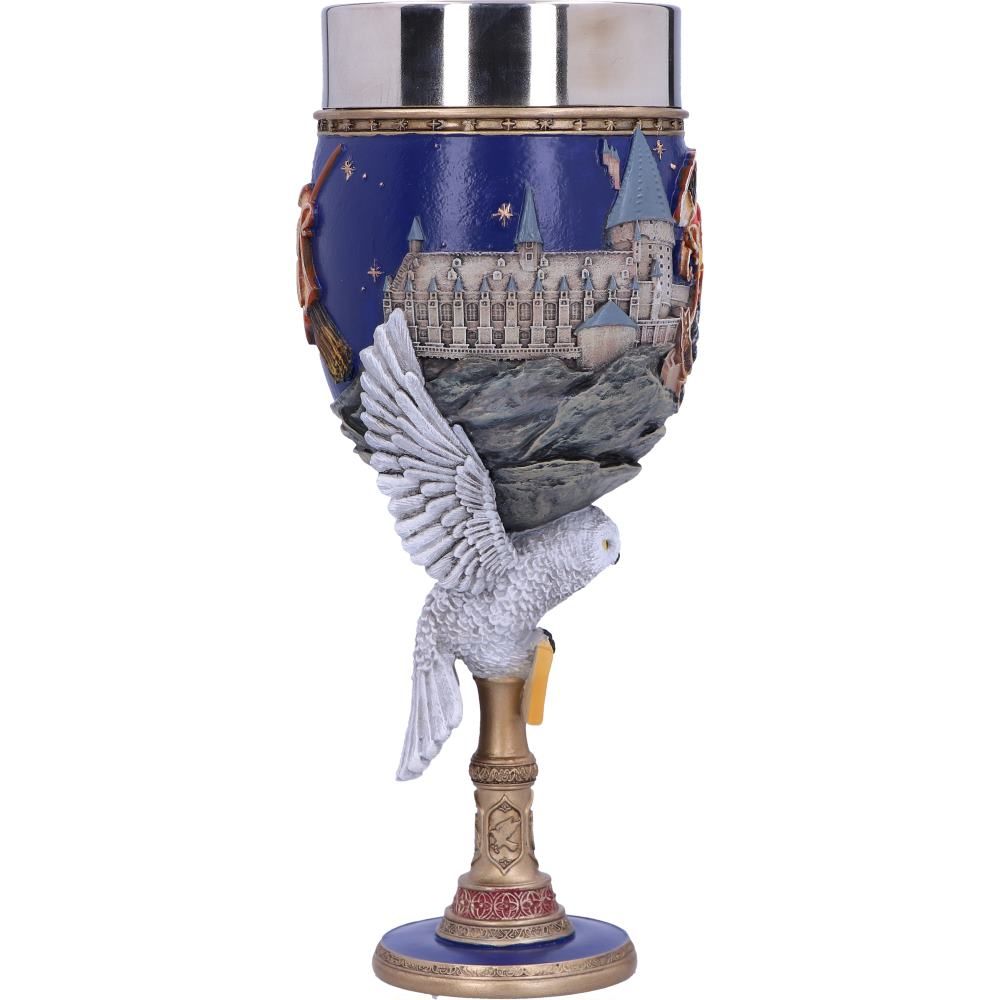 NEMESIS NOW Harry Potter Hogwarts kelih