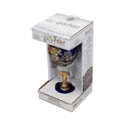 NEMESIS NOW Harry Potter Hogwarts kelih