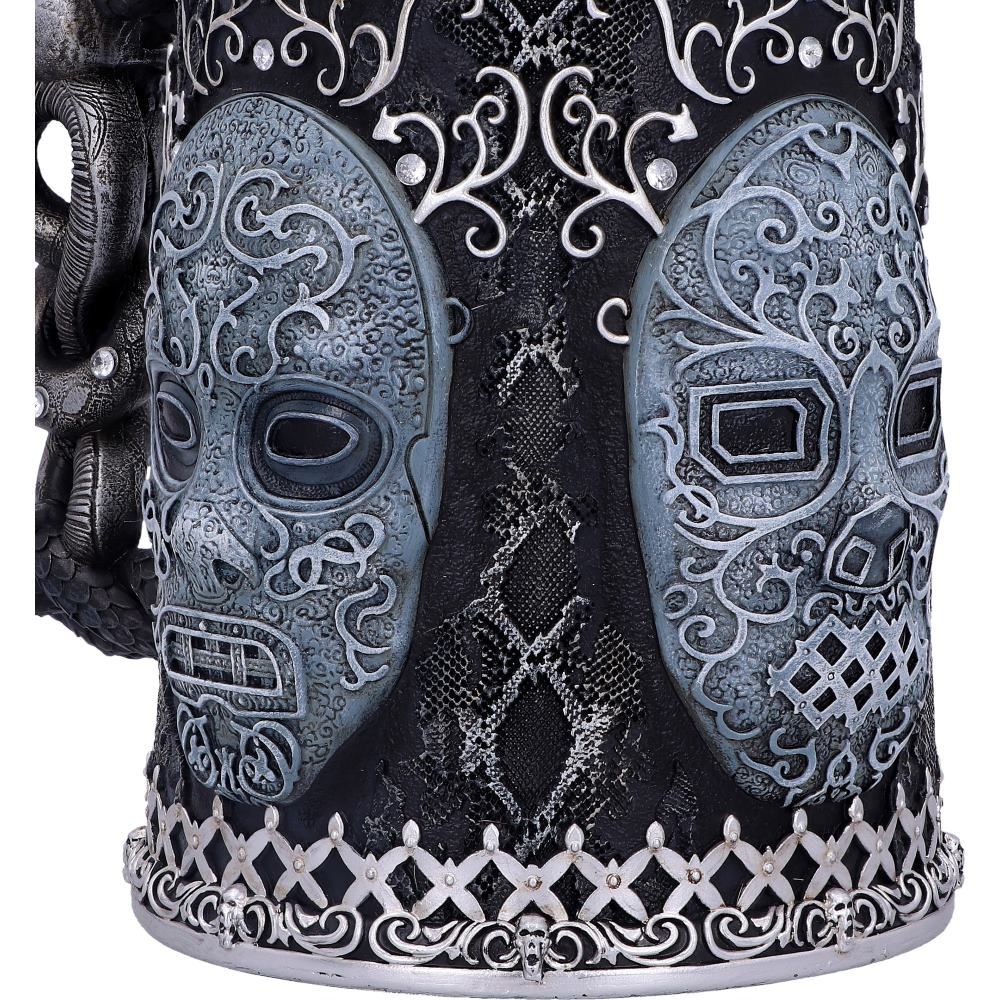 NEMESIS NOW Harry Potter death eater vrč