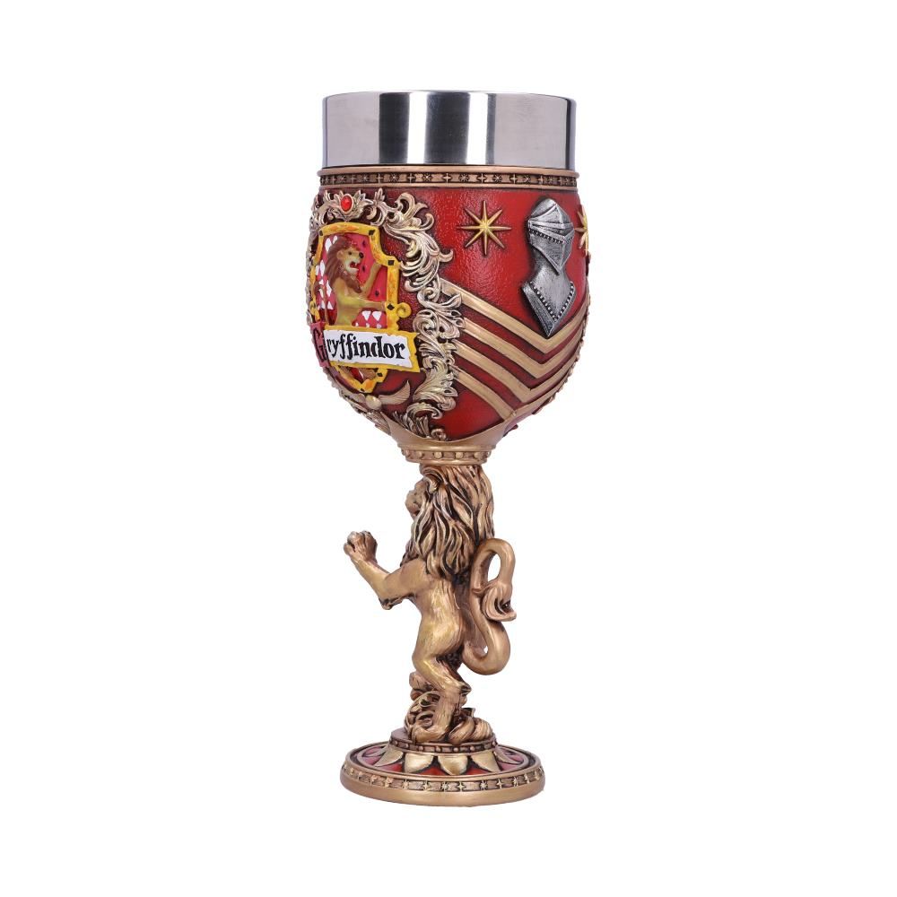 NEMESIS NOW Harry Potter Gryffindor kelih