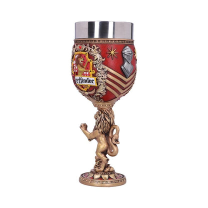NEMESIS NOW Harry Potter Gryffindor kelih