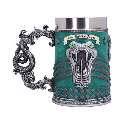 NEMESIS NOW Harry Potter Slytherin vrč
