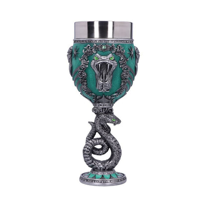 NEMESIS NOW Harry Potter Slytherin kelih