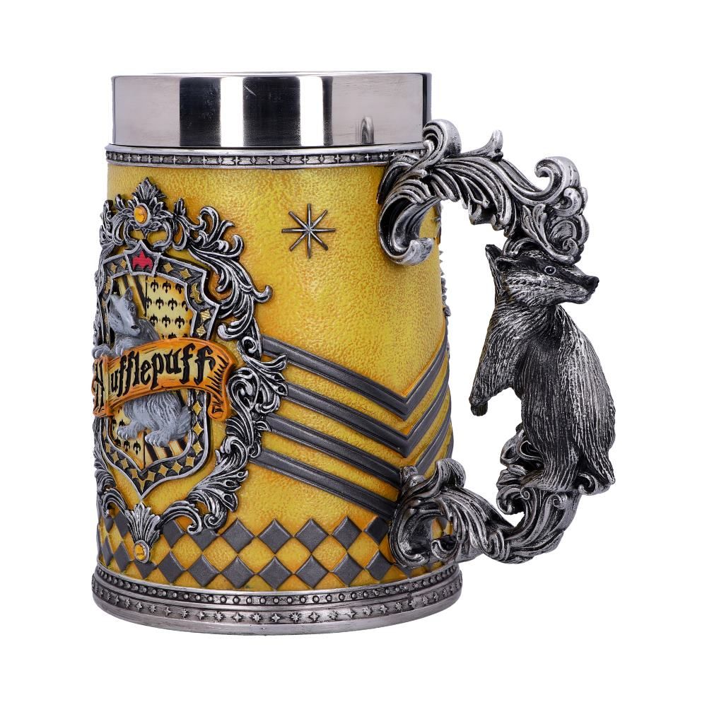 NEMESIS NOW Harry Potter Hufflepuff vrč