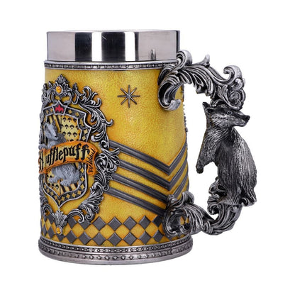 NEMESIS NOW Harry Potter Hufflepuff vrč