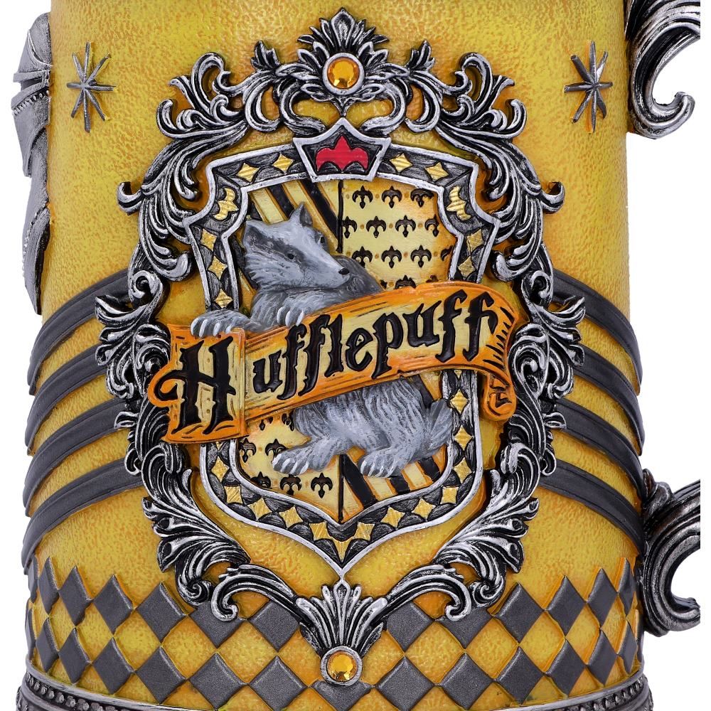 NEMESIS NOW Harry Potter Hufflepuff vrč