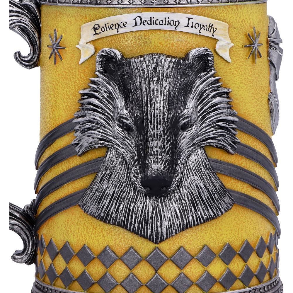 NEMESIS NOW Harry Potter Hufflepuff vrč