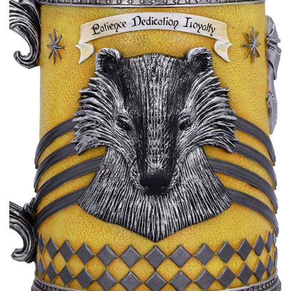 NEMESIS NOW Harry Potter Hufflepuff vrč