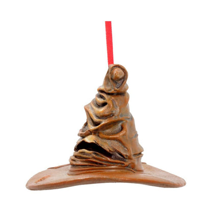NEMESIS NOW Harry Potter sorting hat viseči okrasek