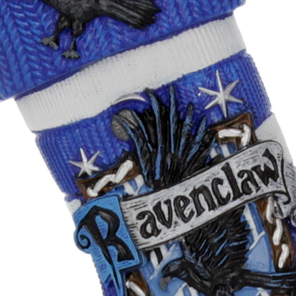 NEMESIS NOW Harry Potter Ravenclaw nogavica viseči okrasek