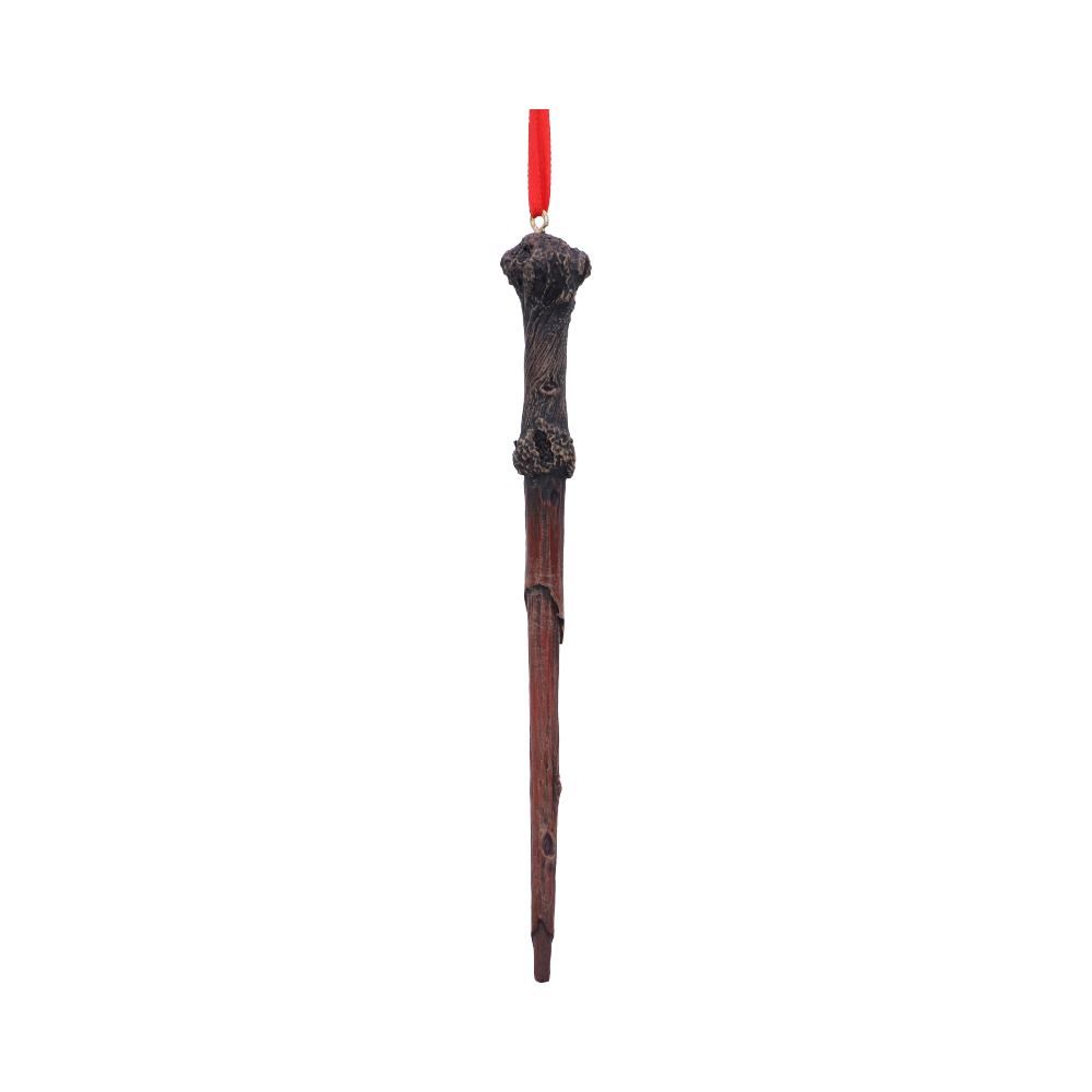 NEMESIS NOW Harry Potter Harryjeva palica viseči okrasek
