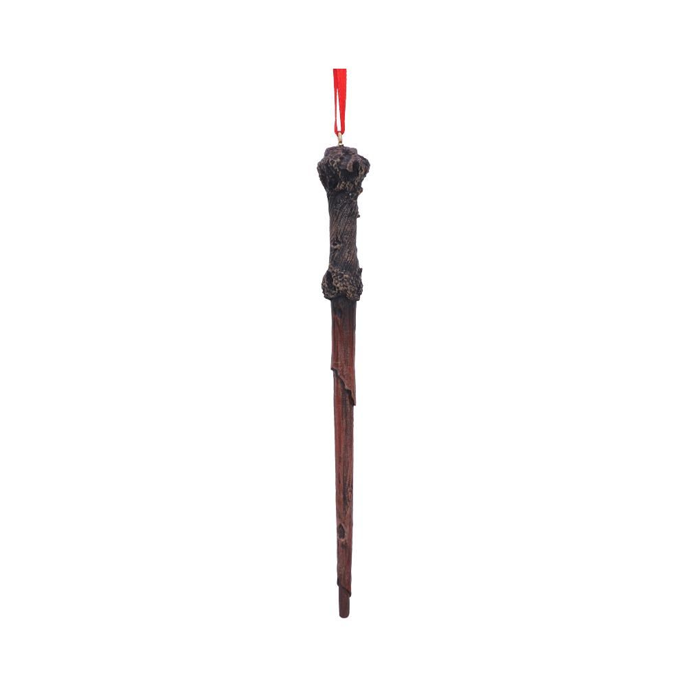 NEMESIS NOW Harry Potter Harryjeva palica viseči okrasek