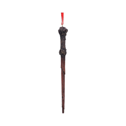 NEMESIS NOW Harry Potter Harryjeva palica viseči okrasek