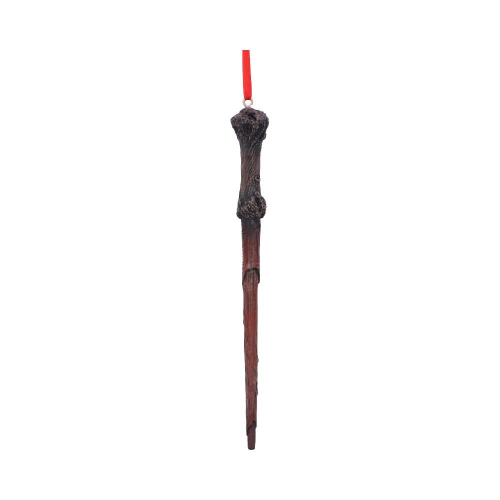 NEMESIS NOW Harry Potter Harryjeva palica viseči okrasek
