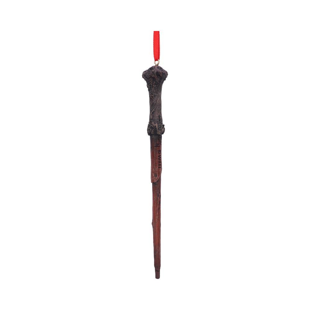 NEMESIS NOW Harry Potter Harryjeva palica viseči okrasek