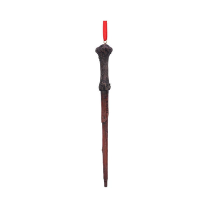 NEMESIS NOW Harry Potter Harryjeva palica viseči okrasek
