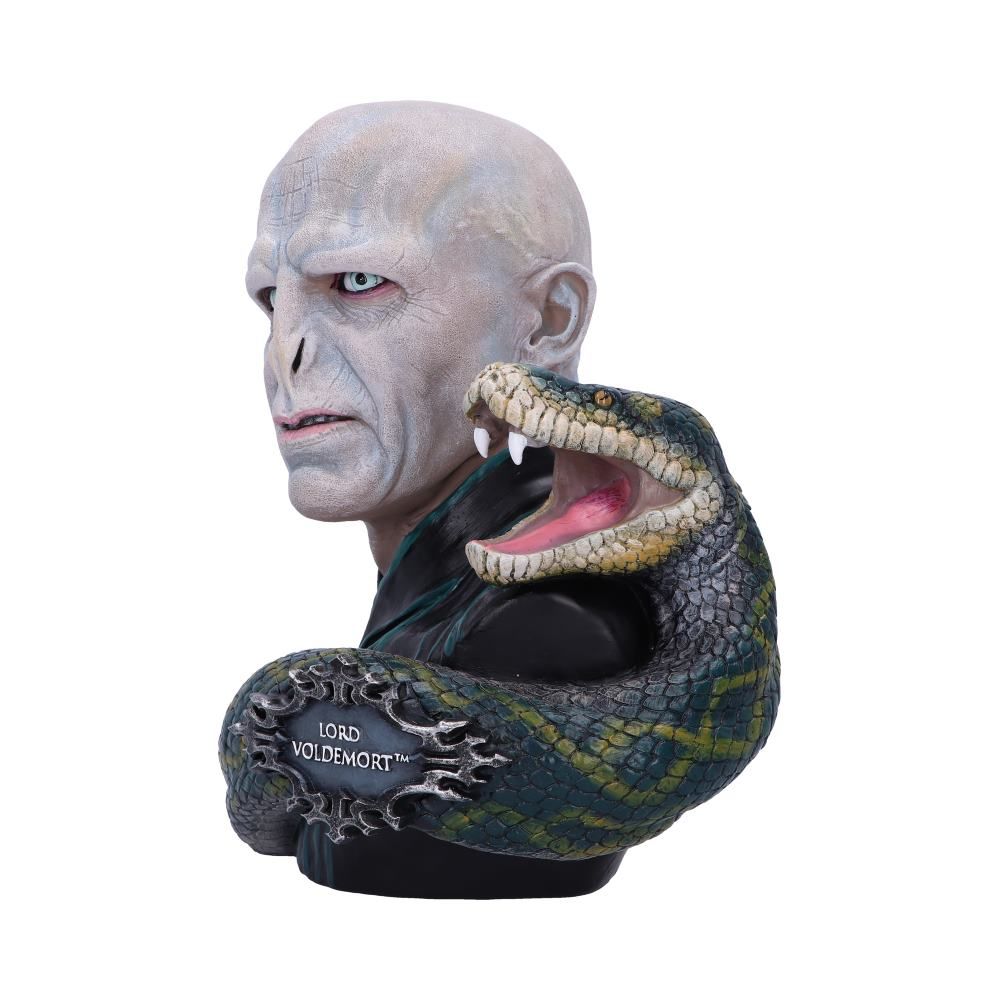 NEMESIS NOW Harry Potter Lord Voldemort doprsni kip figurica