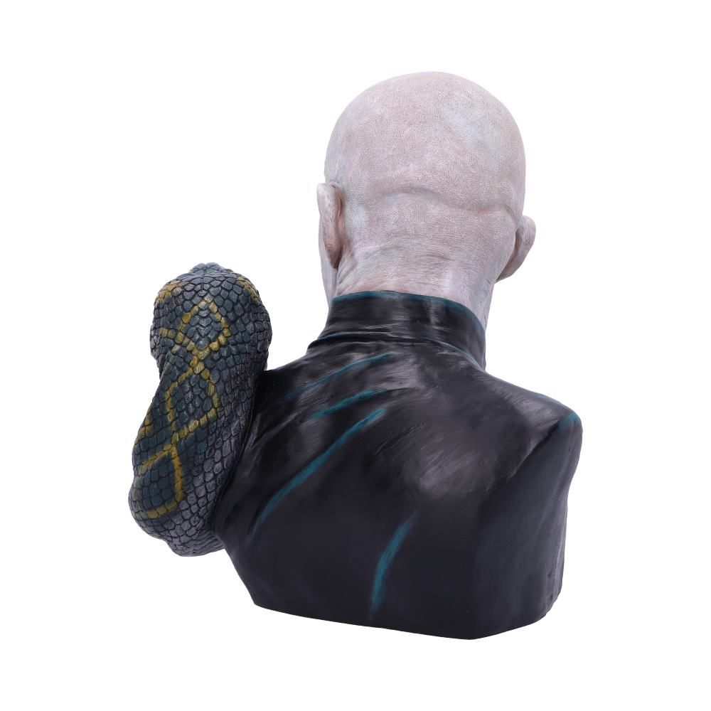 NEMESIS NOW Harry Potter Lord Voldemort doprsni kip figurica