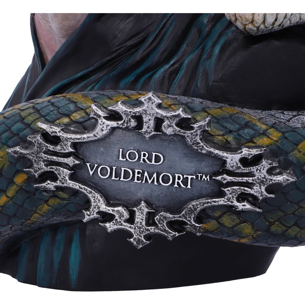 NEMESIS NOW Harry Potter Lord Voldemort doprsni kip figurica