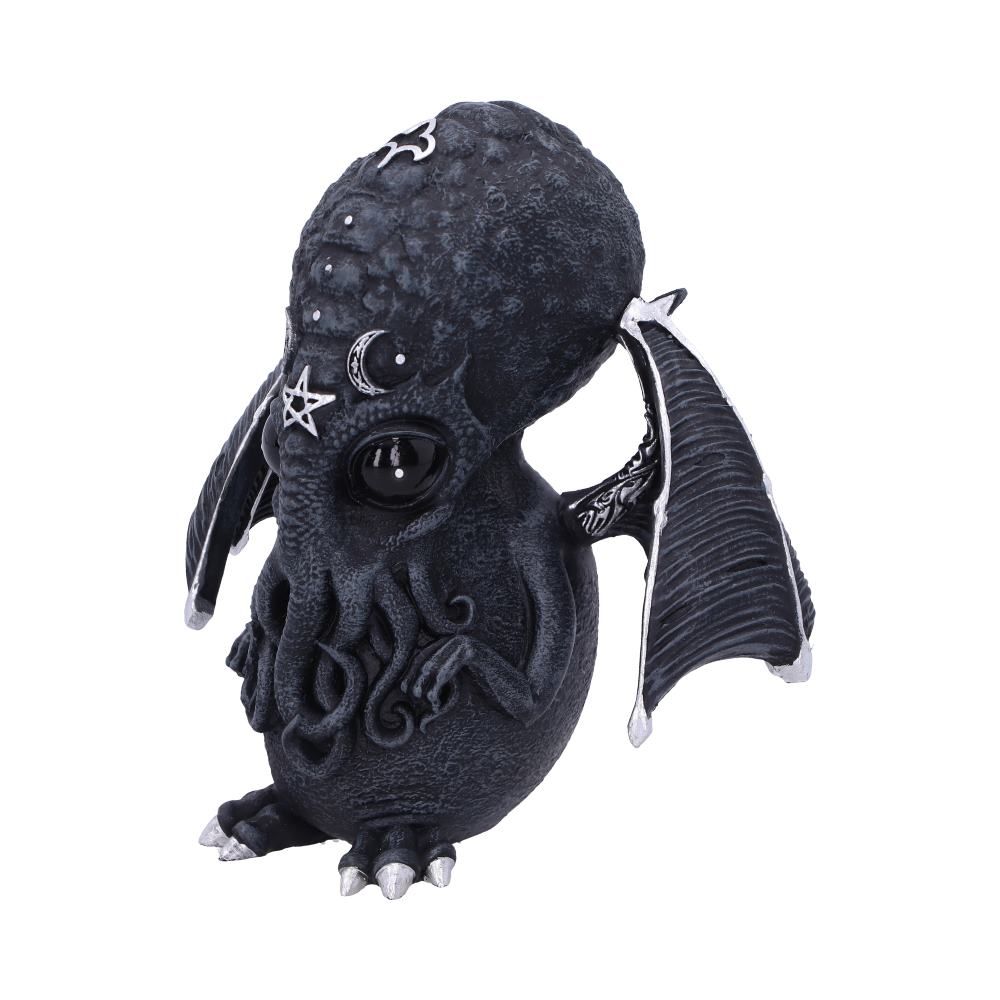 NEMESIS NOW Culthulhu figurica