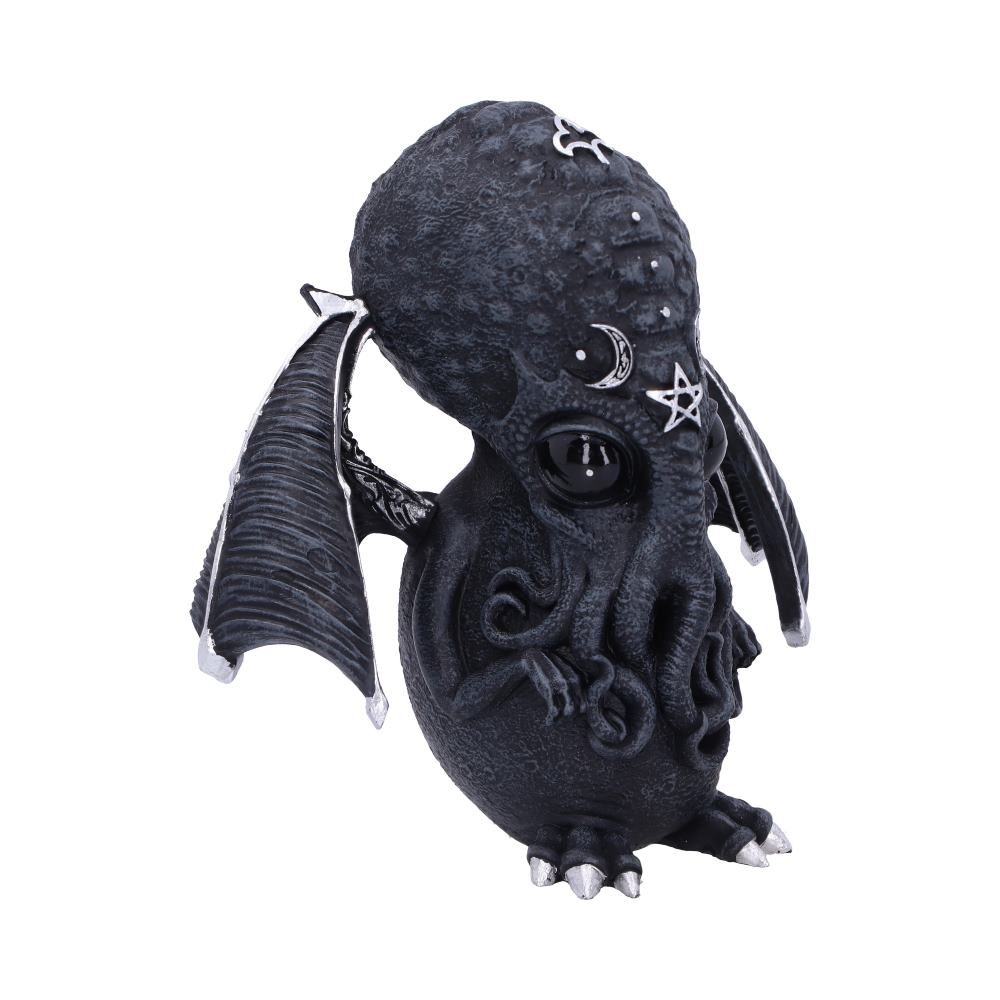 NEMESIS NOW Culthulhu figurica