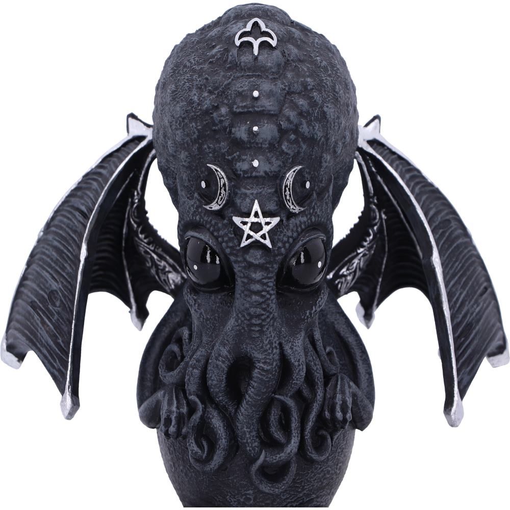 NEMESIS NOW Culthulhu figurica
